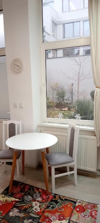 Ferienwohnung Piata Muzeului 1 Cluj-Napoca Exterior foto