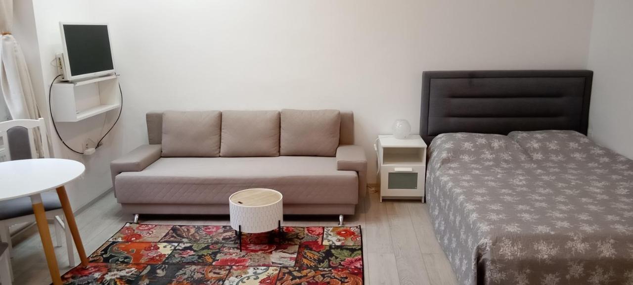 Ferienwohnung Piata Muzeului 1 Cluj-Napoca Exterior foto